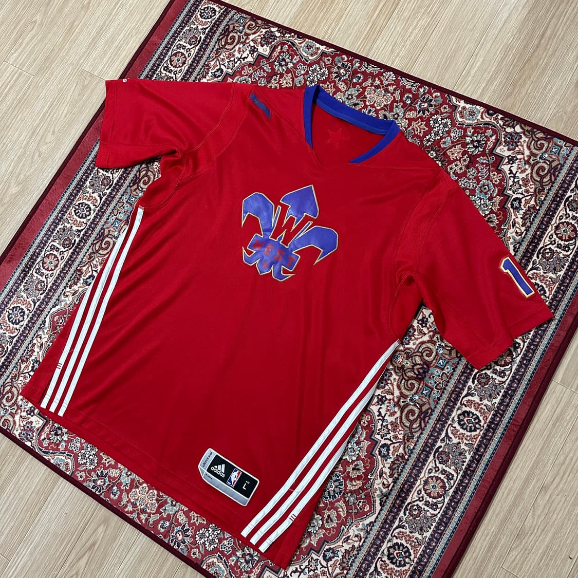 ADIDAS 반팔 상품이미지1
