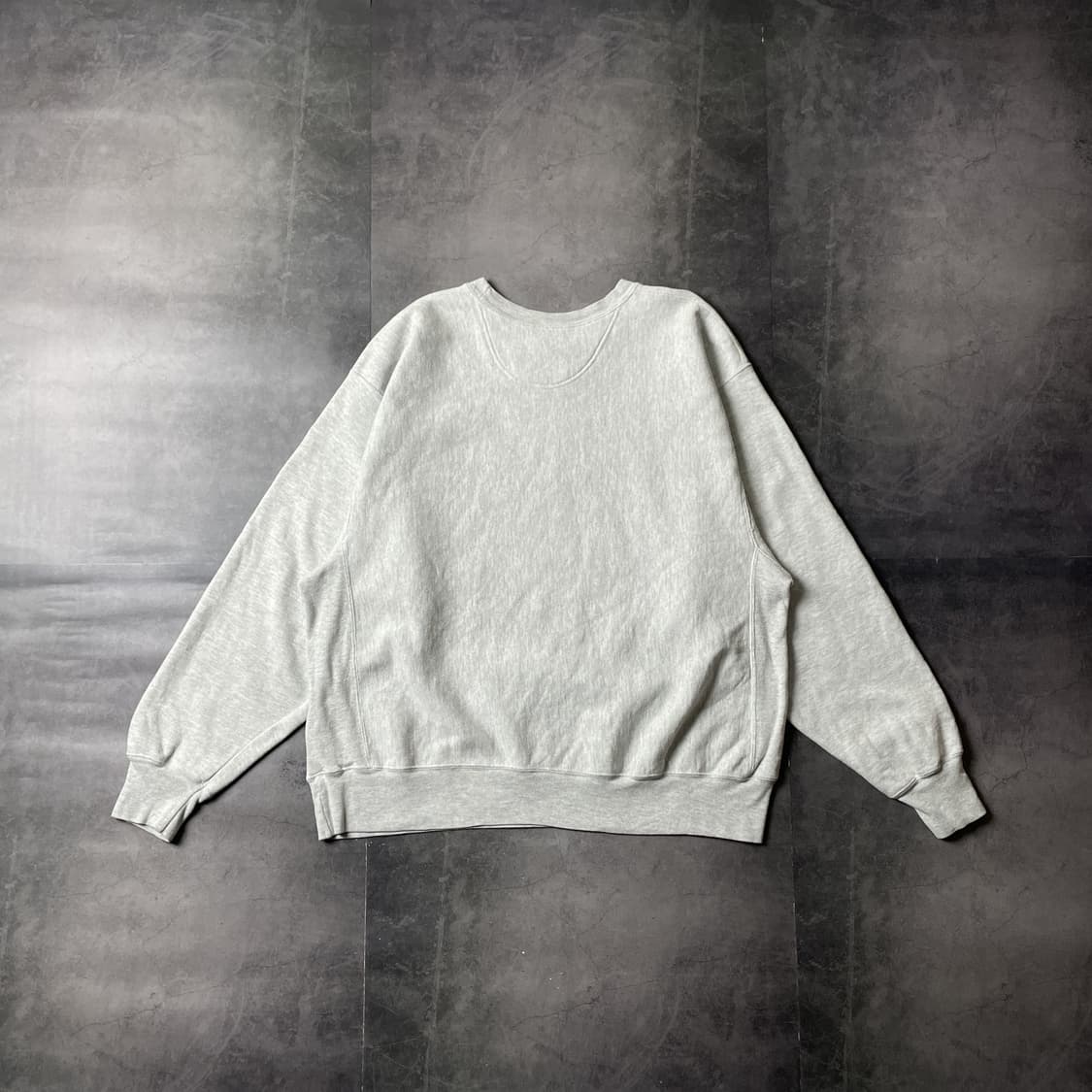 CHAMPION 00s 챔피온 리버스위브 기모 맨투맨 A00546 상품이미지5