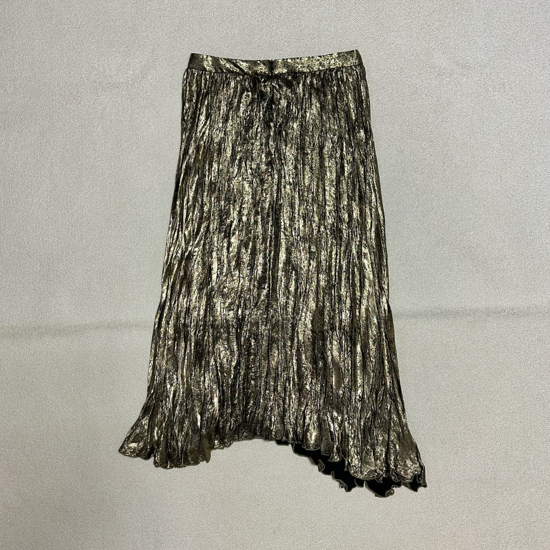 momoni 에발린 플리츠 스커트 상품이미지2