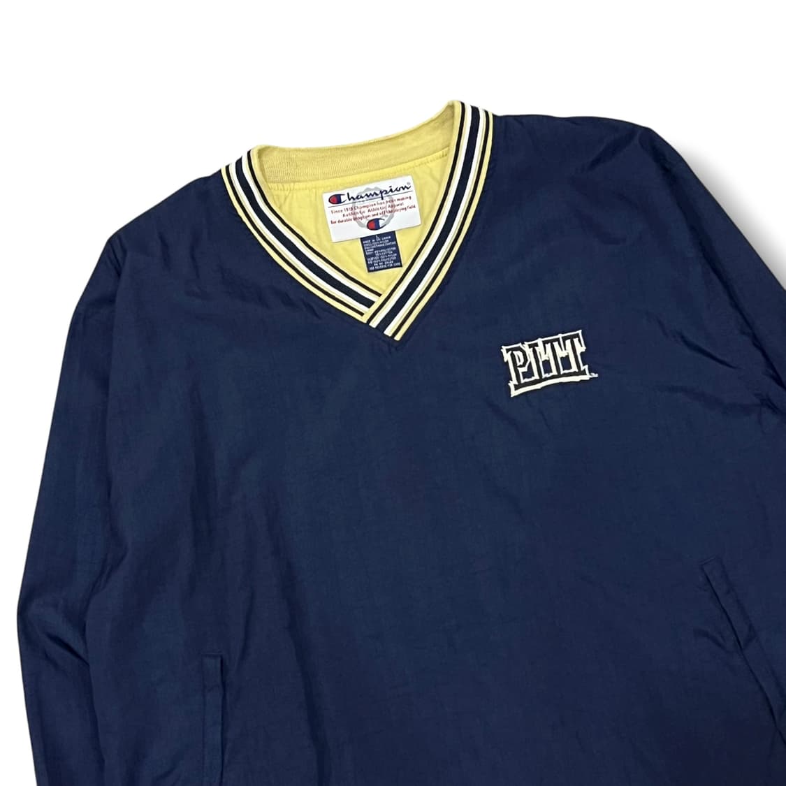 챔피온 피츠버그 로고 웜업 s08561 상품이미지4
