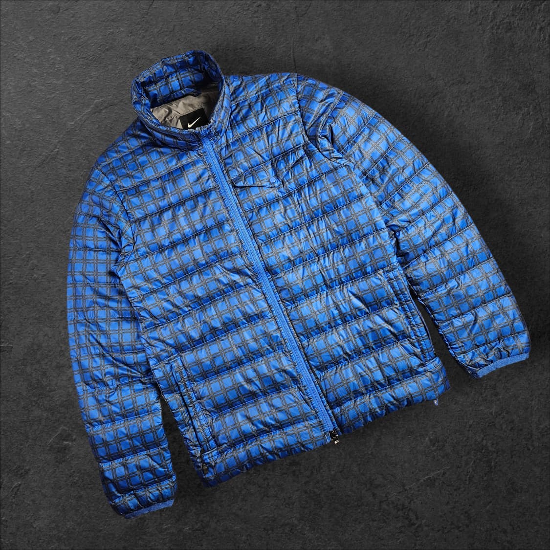 나이키 경량패딩 상품이미지1