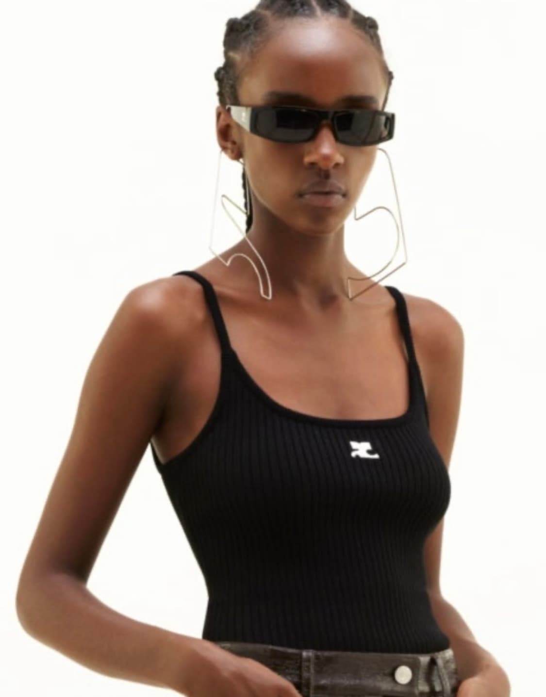 쿠레쥬 나시 상품이미지1