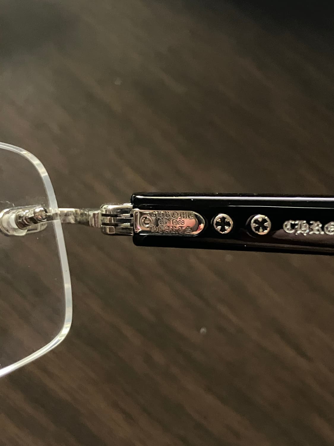 크롬하츠 / 딥2 / 실버 상품이미지8