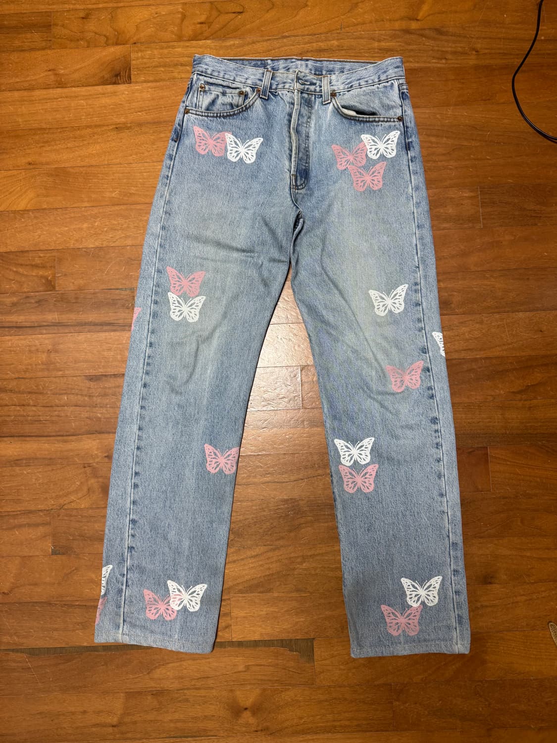 어바웃드림스 About dreams 리바이스 501  상품이미지1