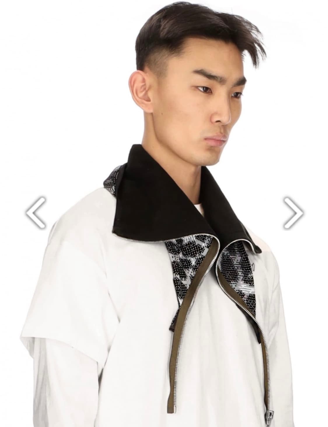 아크로님 넥게이터 상품이미지1