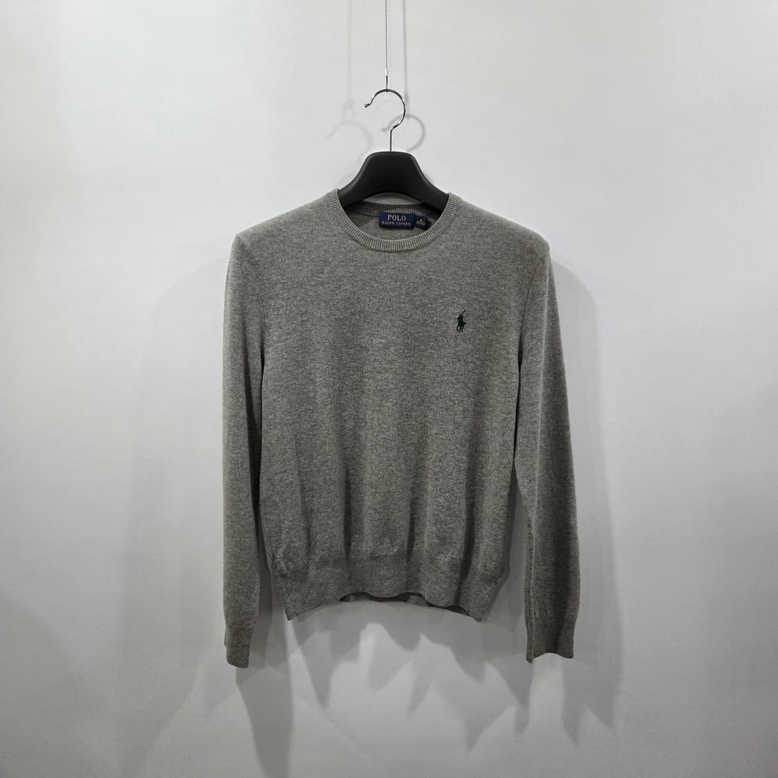 폴로랄프로렌 메리노울 니트 M 상품이미지1