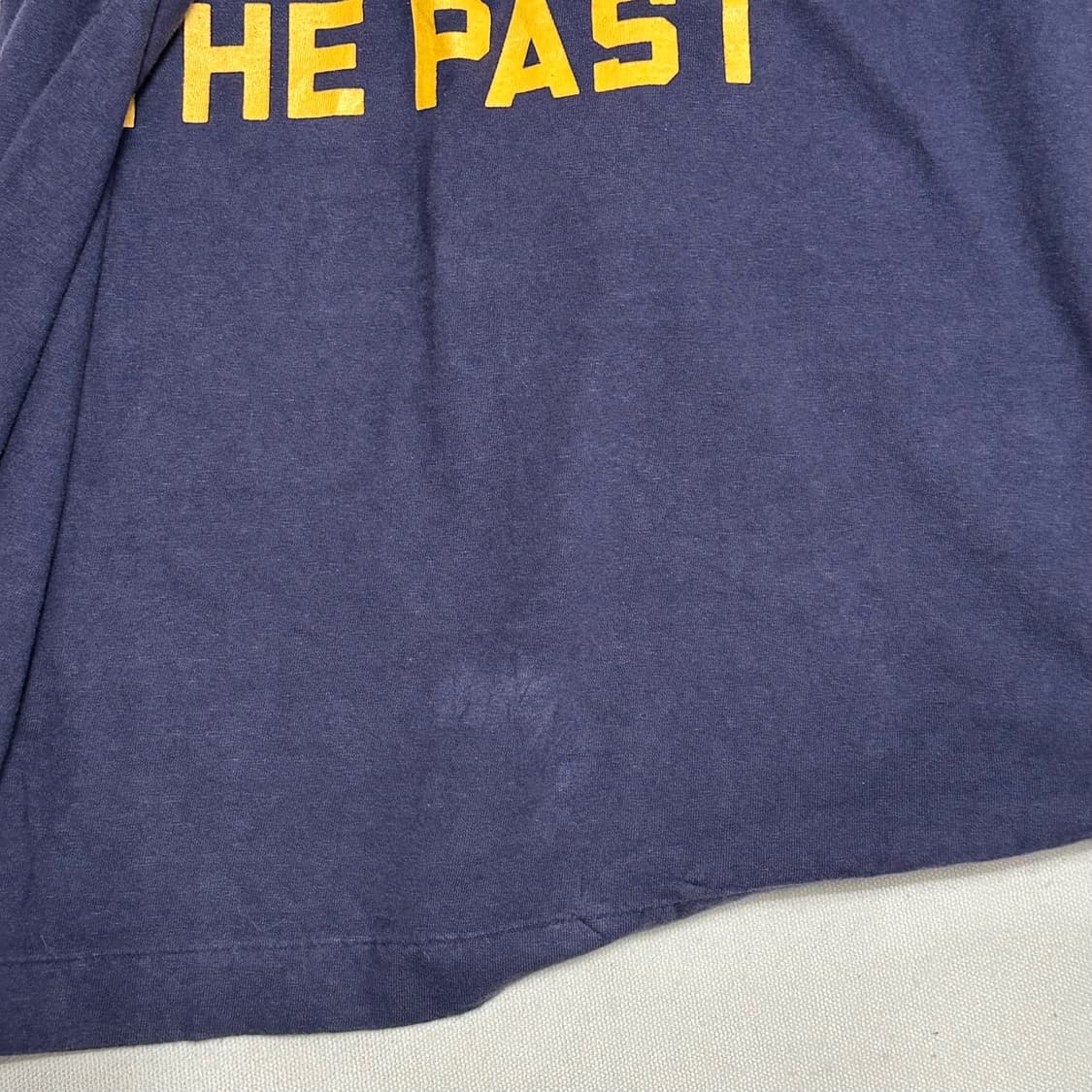 2XL 휴먼 메이드 그래픽 롱슬리브 티셔츠 상품이미지8