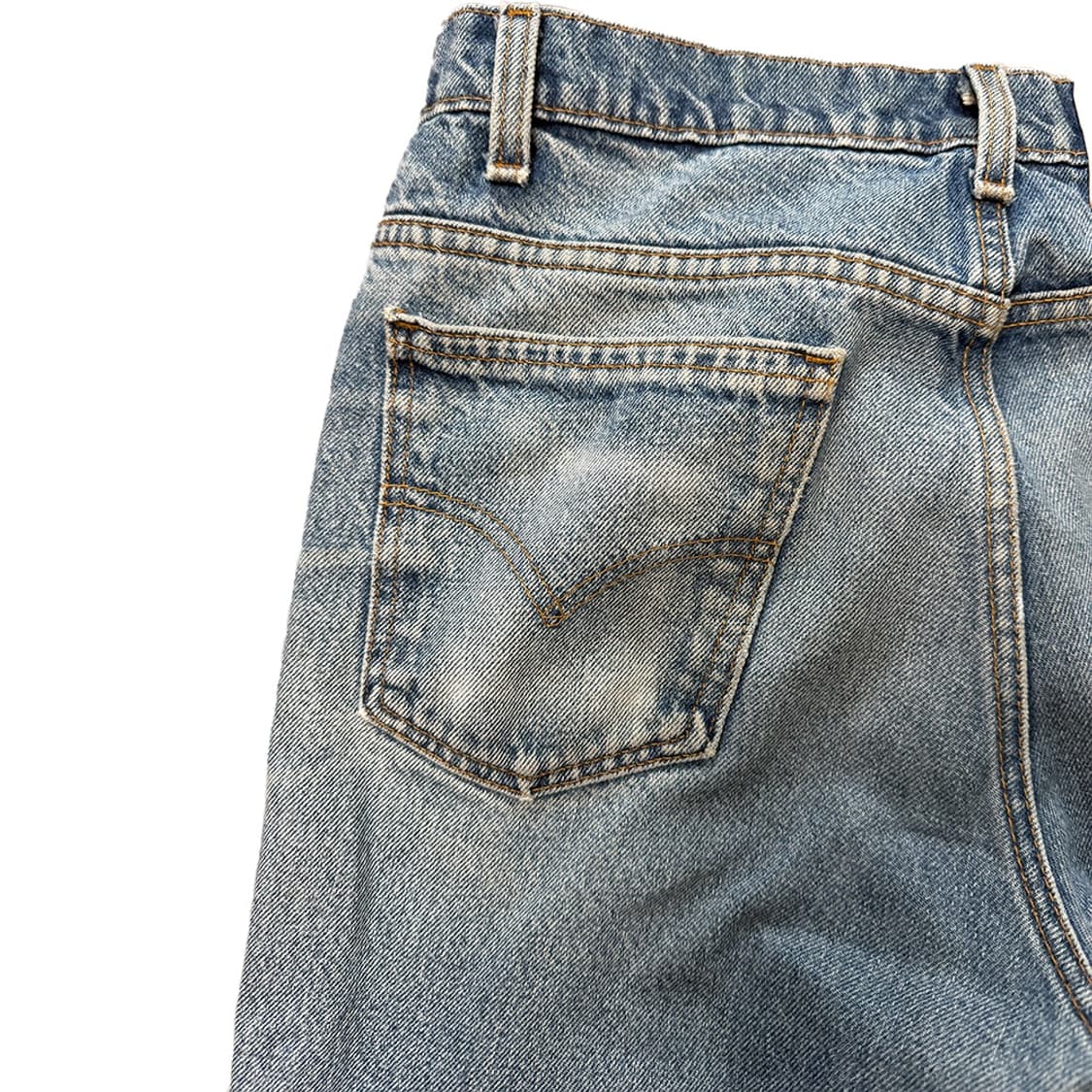 리바이스 517 오렌지탭 상품이미지4