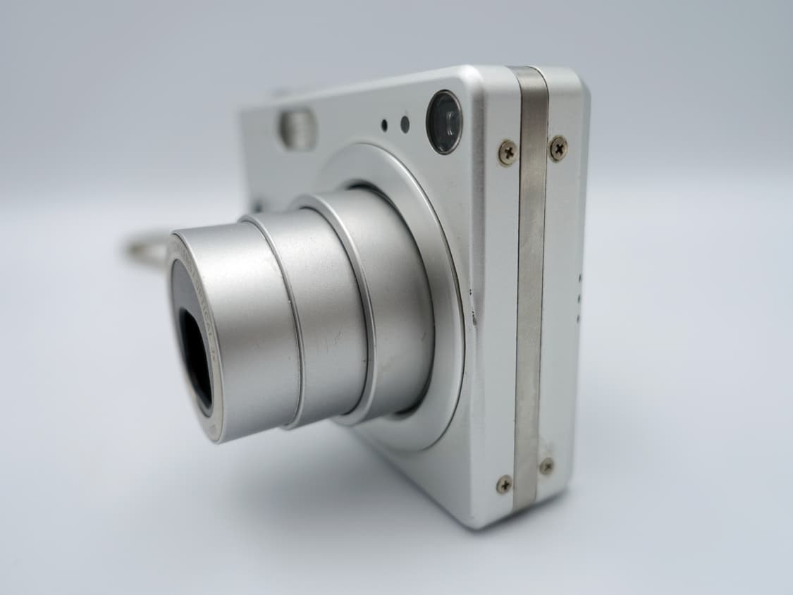 Casio Exilm ex-z55(카시오 엑슬림 ex-z55) 상품이미지4