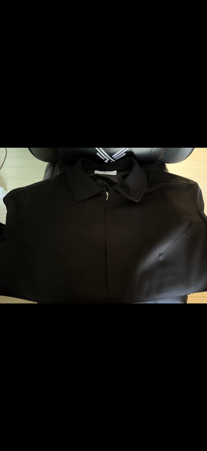 리젤서비스 SLEEK CROP JACKET 오늘만 이가격 급처‼️‼️ 상품이미지3