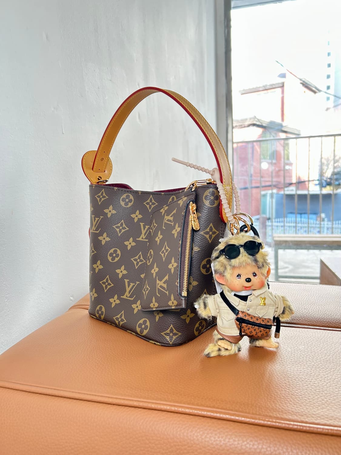 (57)정품몬치치 프리미엄 라인-[ Gentleman ] 상품이미지9