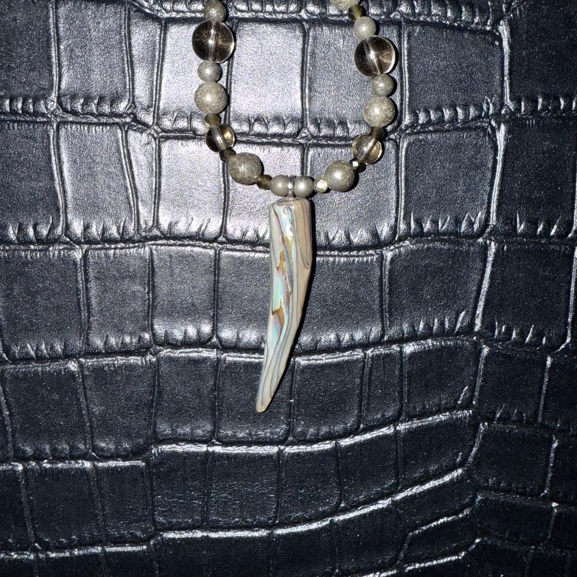 BC1 necklace 상품이미지2