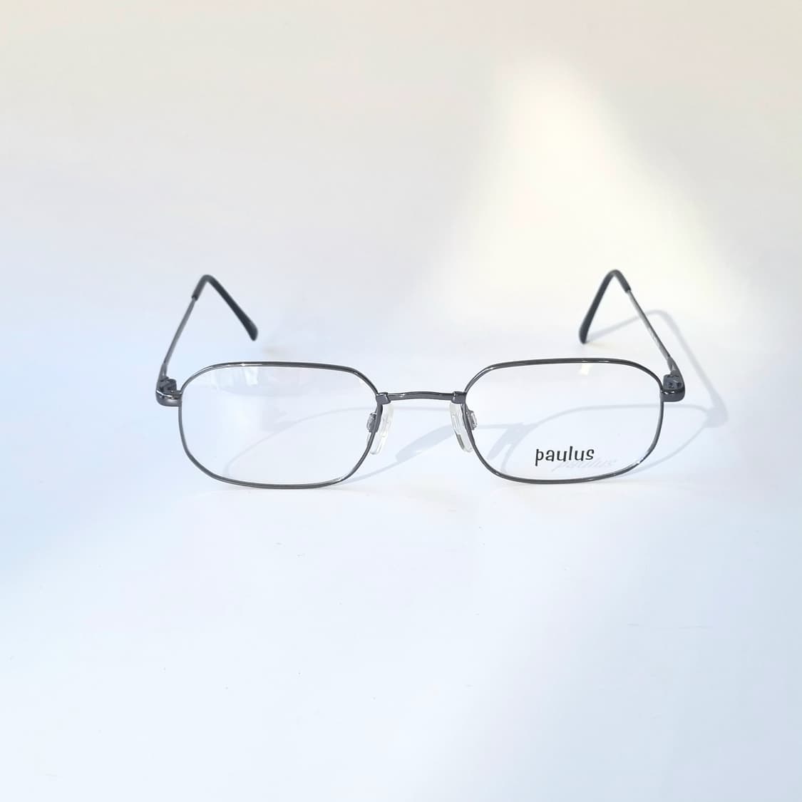 데드스탁 긱시크 사각 메탈 안경테 511 상품이미지3