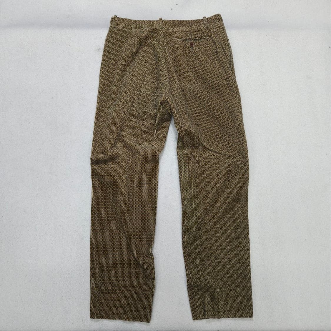 캐서린 햄넷 수트 셋업 L 상품이미지8