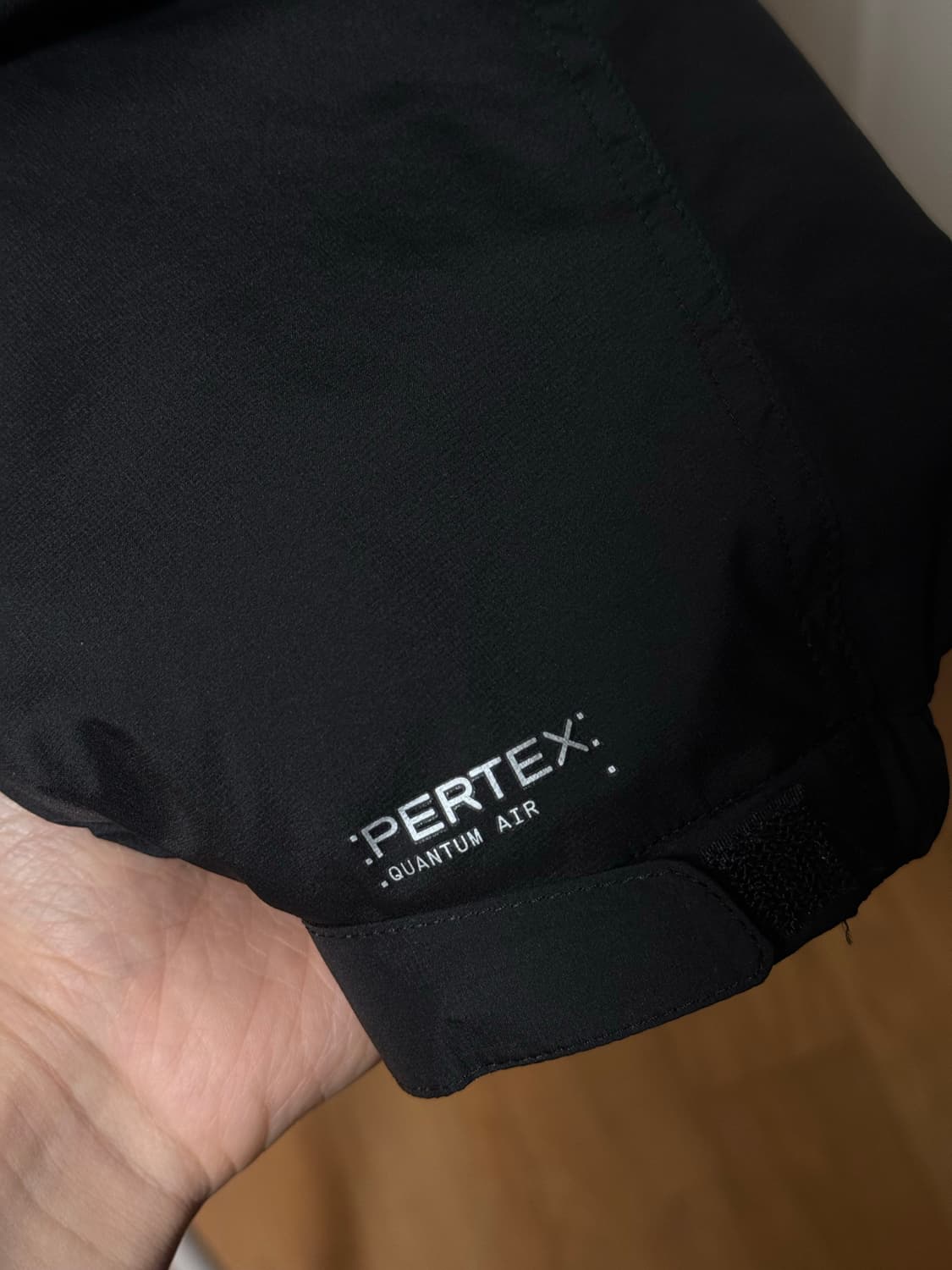 VAINL ARCHIVE VEIL 자켓 상품이미지2