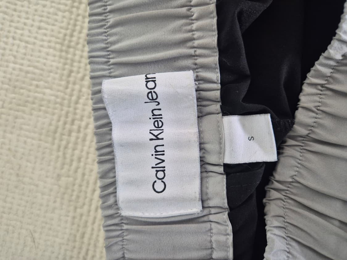 캘빈클라인 트레이닝바지 판매합니다 상품이미지3
