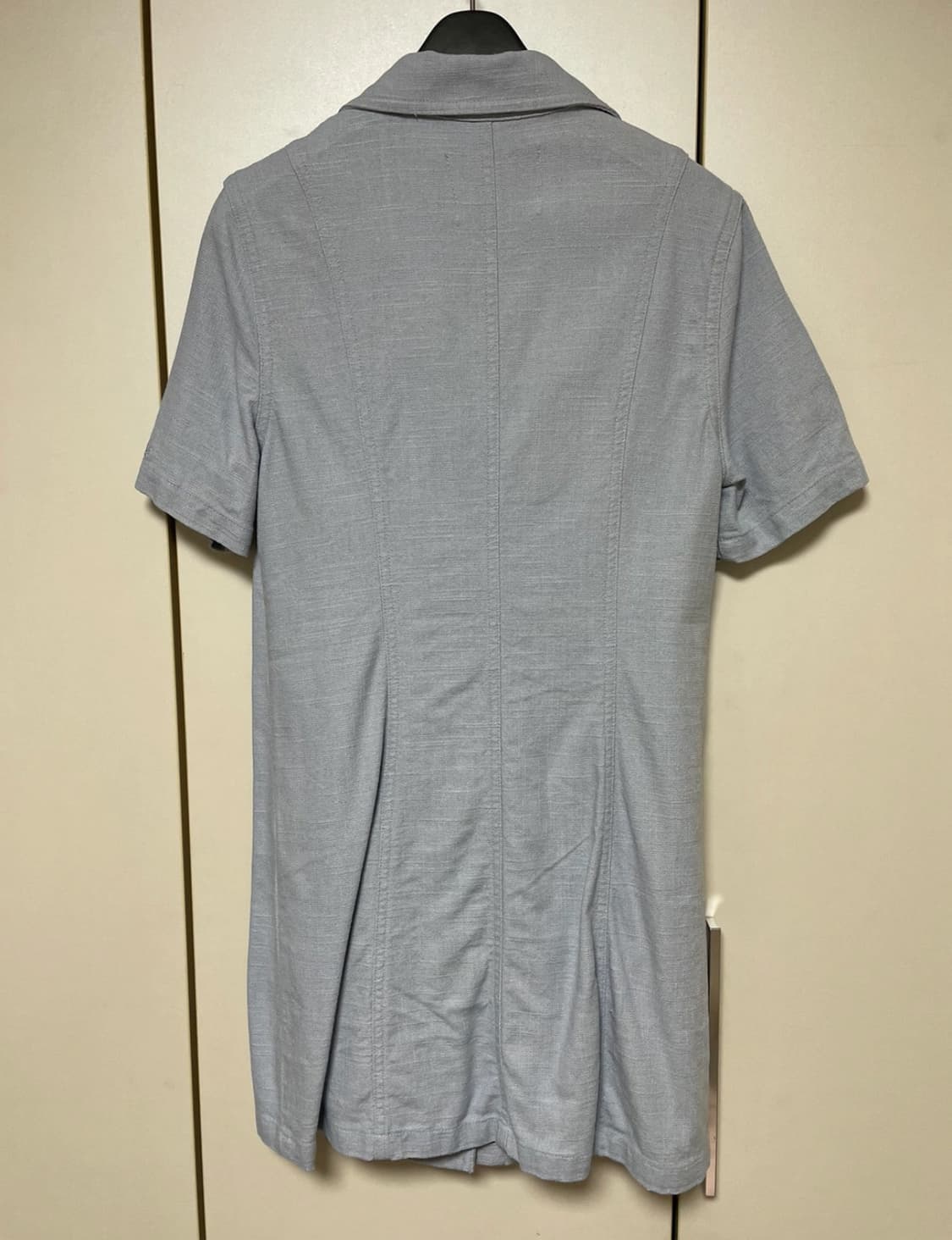 어반드레스 린넨 S 사이즈 상품이미지3