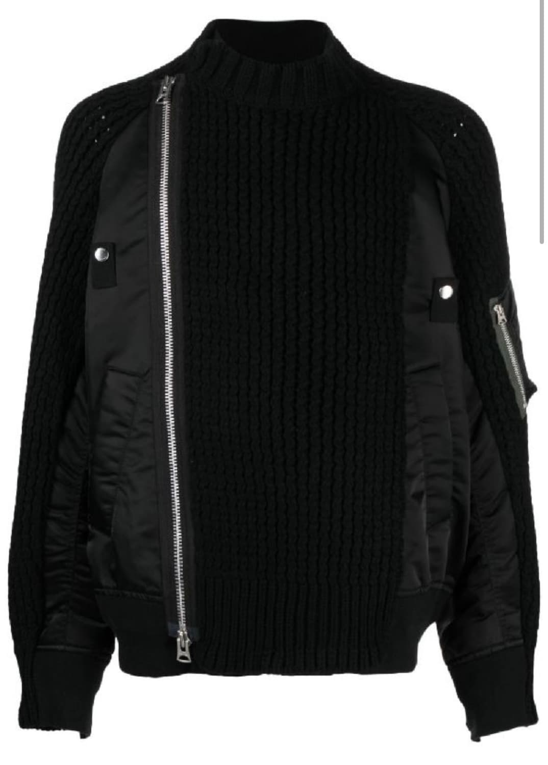 사카이 봄버 2사이즈 상품이미지4