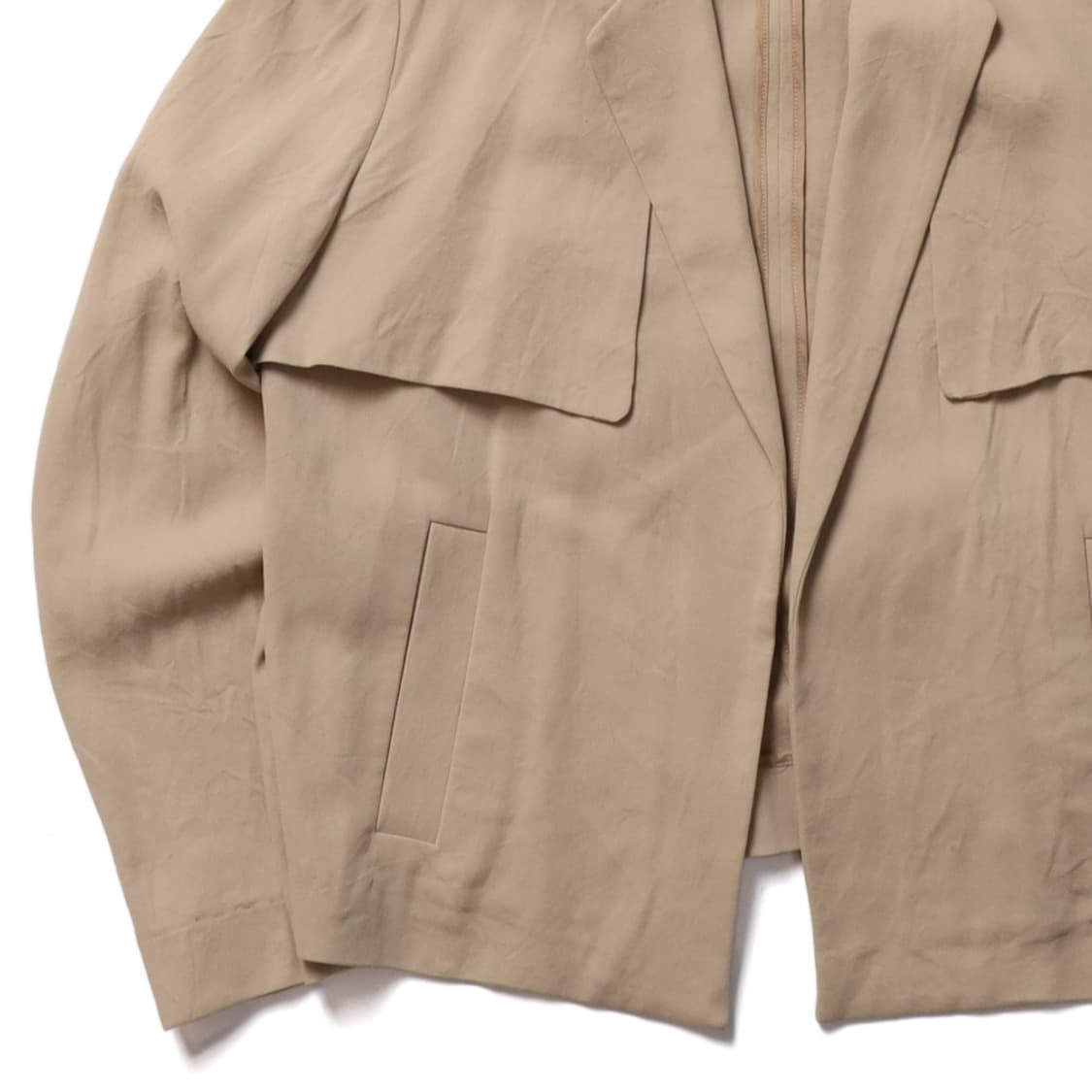 크노트 Knott Open Blazer 상품이미지4