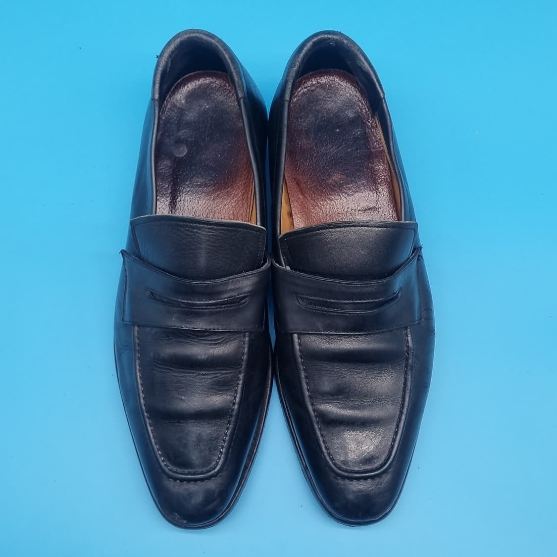 oo 금강 헤리티지리갈 남성로퍼 260 상품이미지2