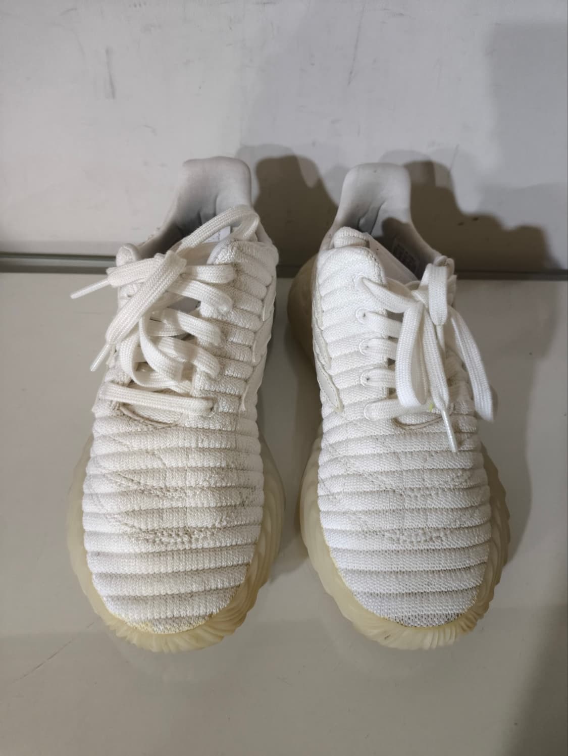 225mm 아디다스 소바코브 운동화  상품이미지4