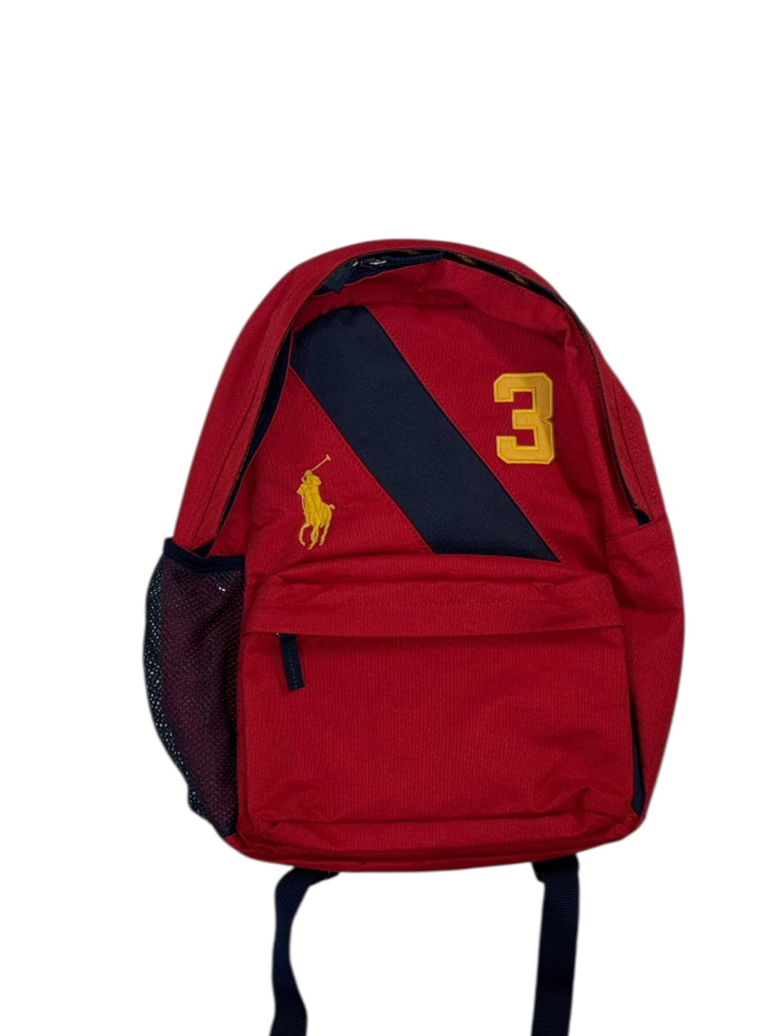 폴로 랄프로렌 미니 백팩 상품이미지3