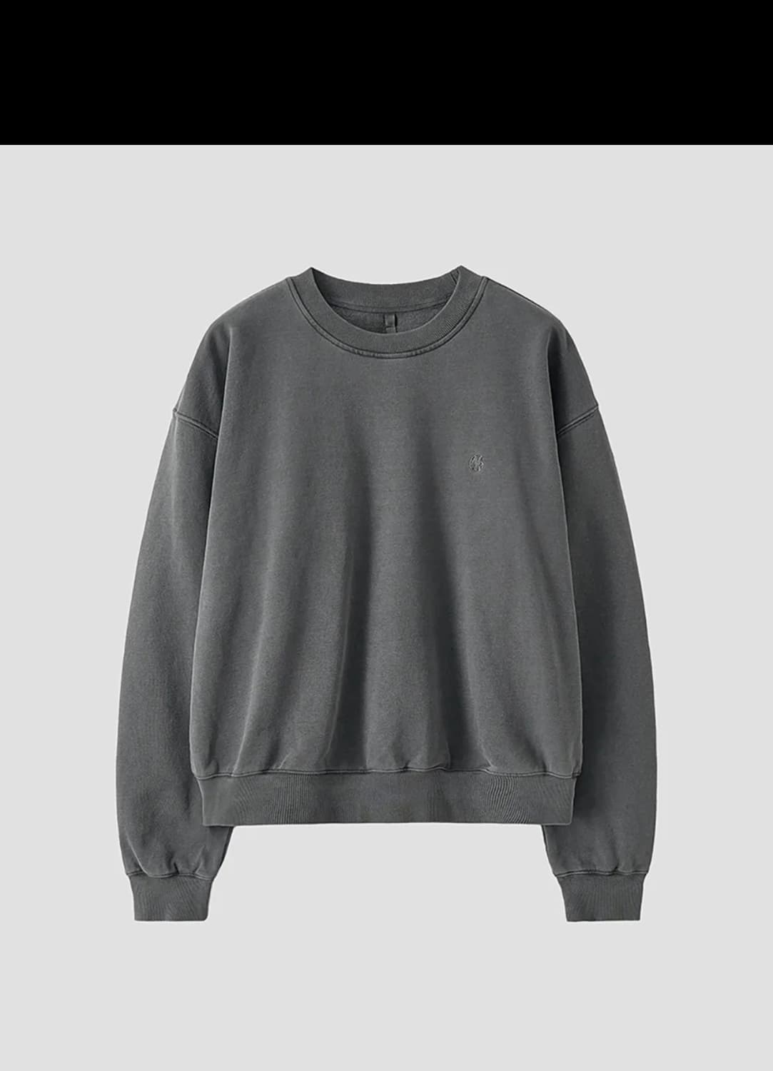 노이어 맨투맨 상품이미지1