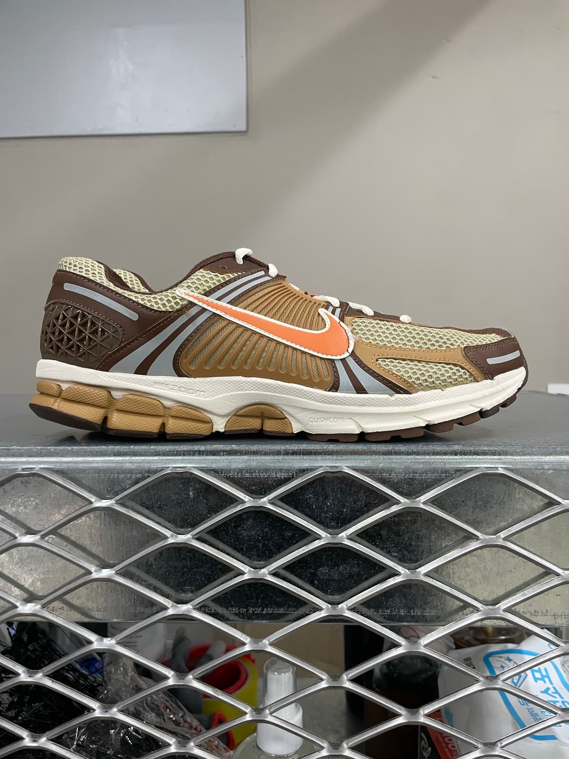 나이키 줌 보메로 5 카카오와우 285 (gr-4277) 상품이미지4