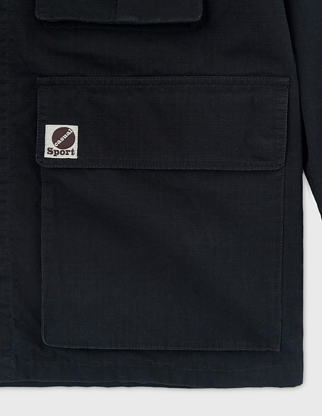 헤리티지플로스 M65 자켓 상품이미지5