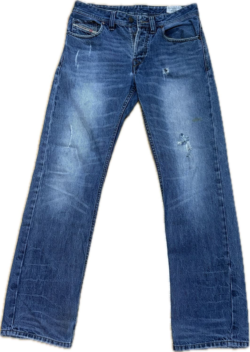 디젤 viker 진 상품이미지1