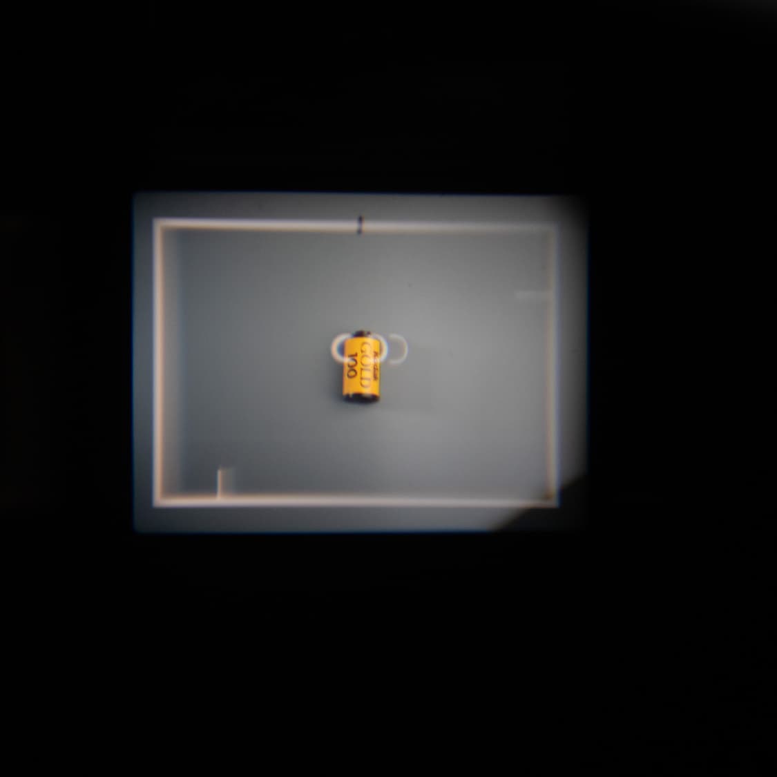 필카 캐논 오토보이줌 슈퍼(작례 0) 상품이미지9