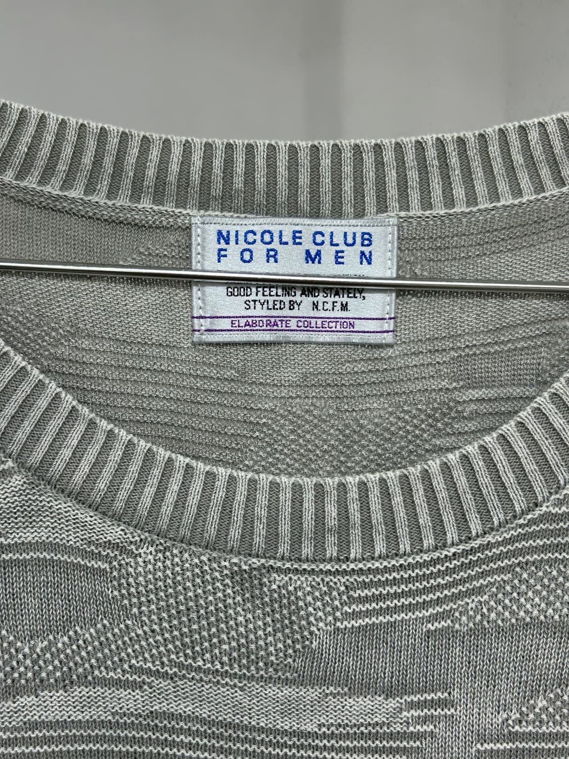 vtg top 상품이미지3