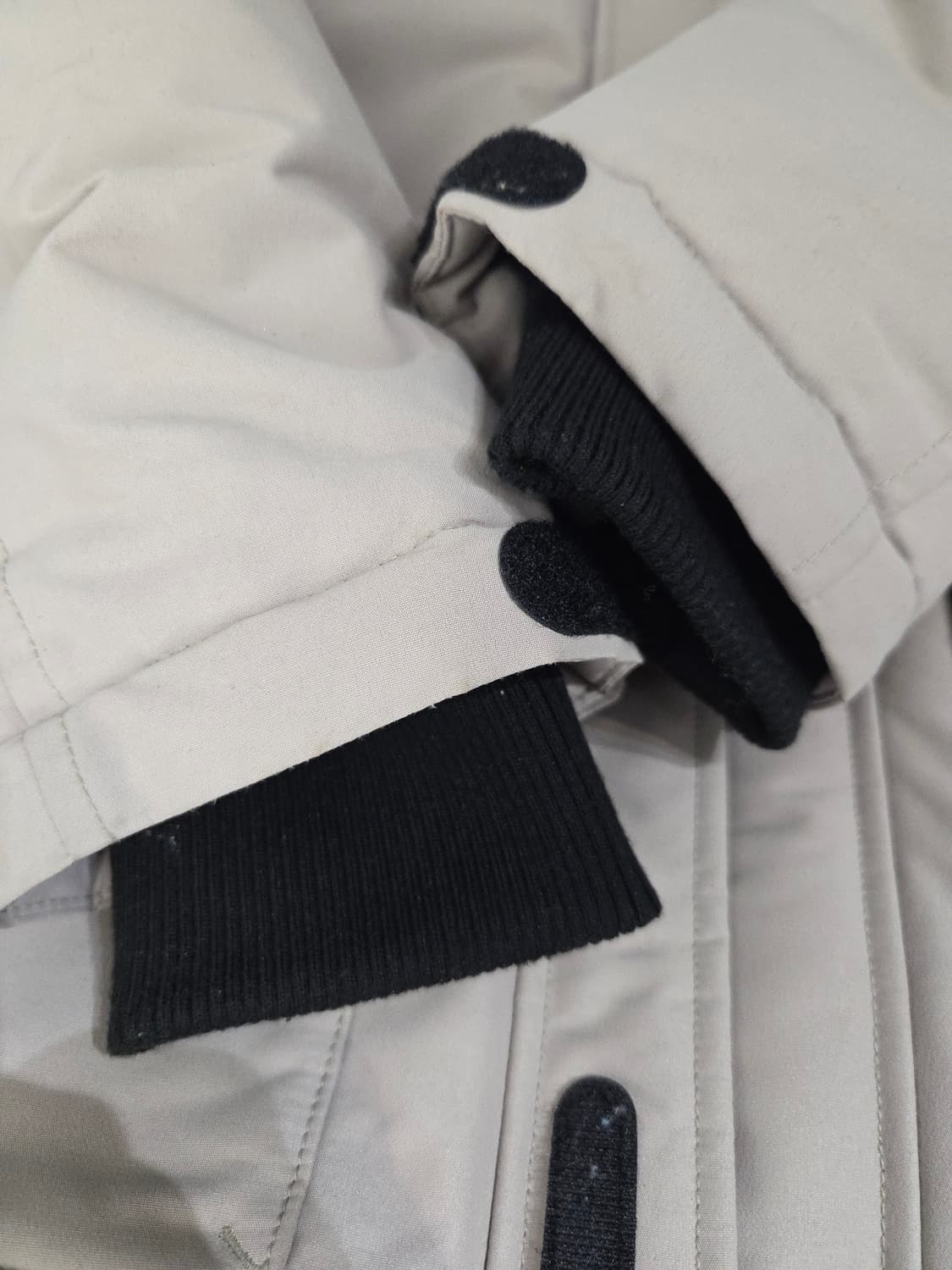 아이더(EIDER) 스텔라 B 다운 자켓 상품이미지8