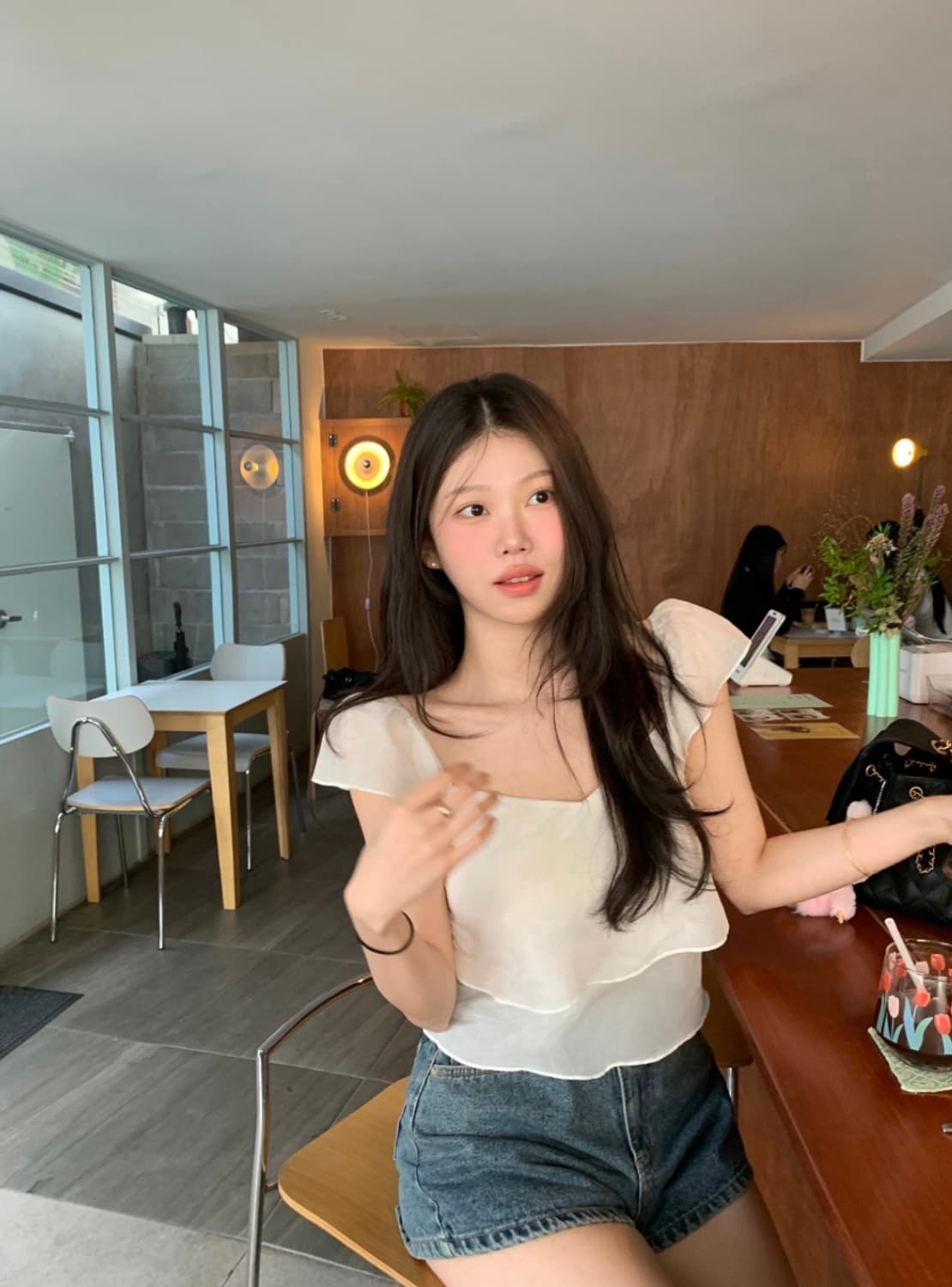 온트 소프블라우스 Sof Blouse(s) 상품이미지2