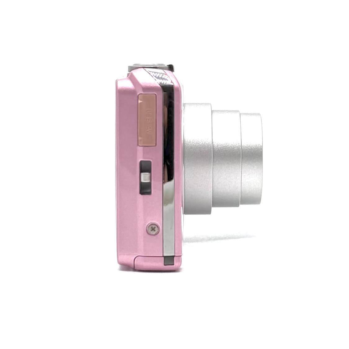 [코르티스픽!] 카시오 Exilim EX-ZS5 핑크 디지털카메라 상품이미지9