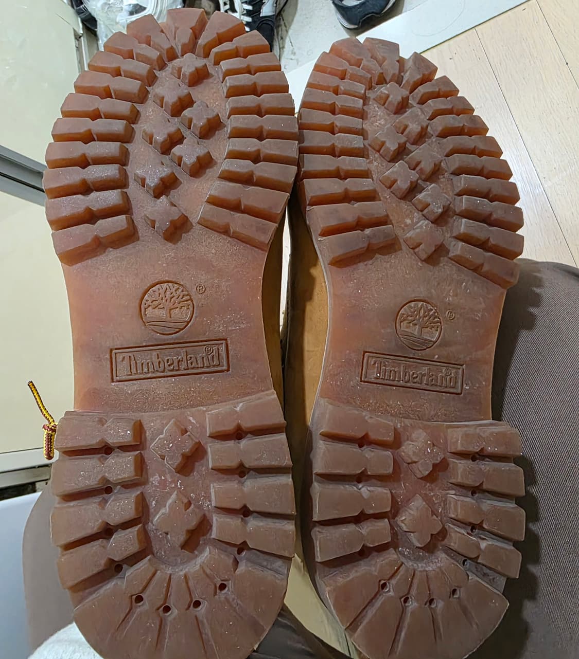 [265~270]팀버랜드 6인치 워터프루프 프리미엄 부츠 상품이미지8