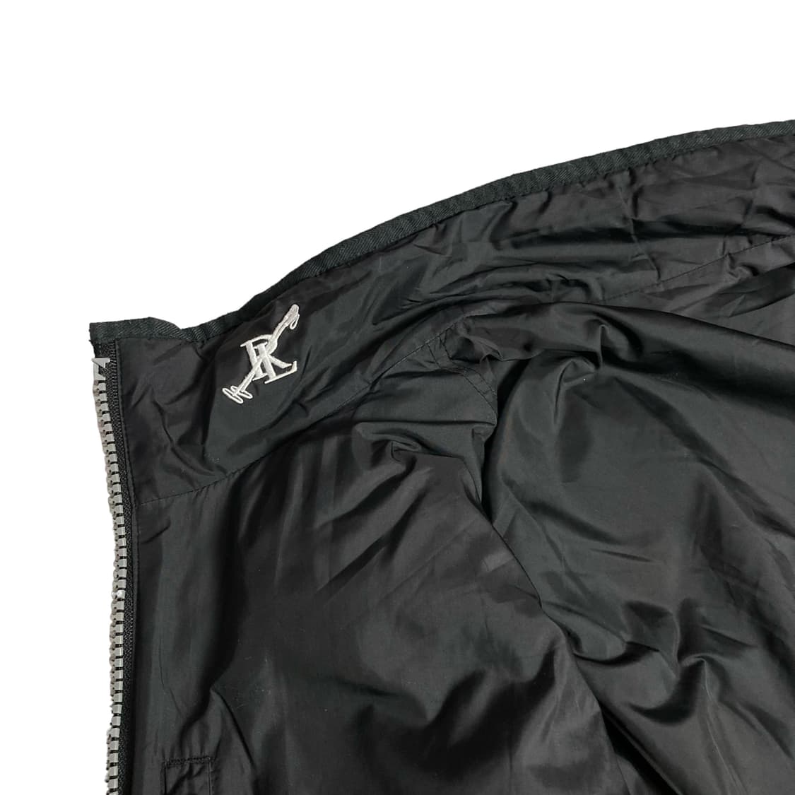 폴로 TEAM MERCER 리버시블 퀄팅자켓 상품이미지5