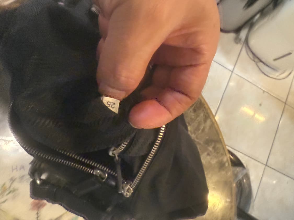 정품 프라다 포코노 메신저 숄더백 팝니다 상품이미지10