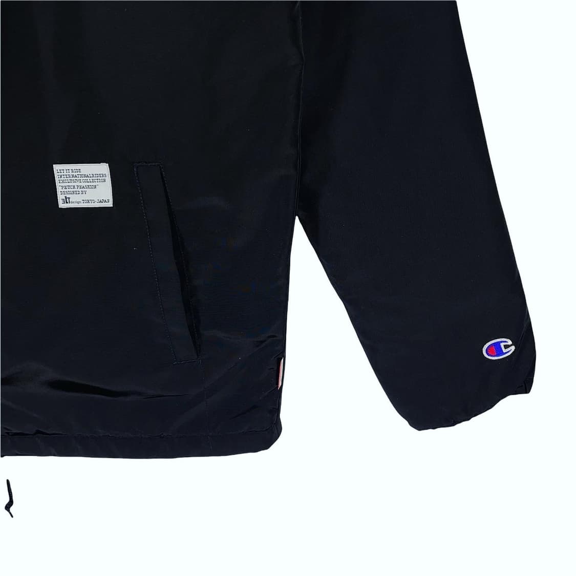 Champion Coach Jacket 상품이미지5