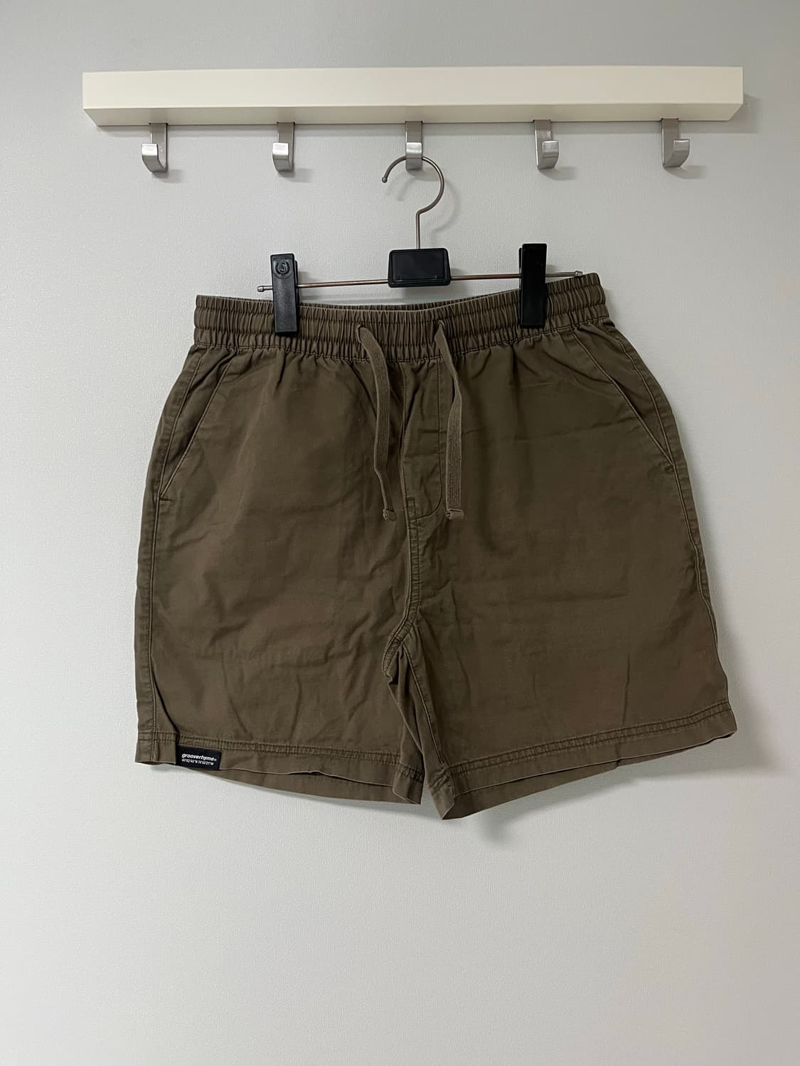 스트릿 바지 여러가지 올려봅니다 댄서 옷 테크웨어 상품이미지8