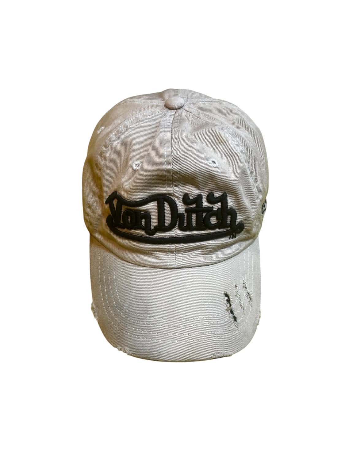 본더치 빈티지 볼캡 상품이미지4
