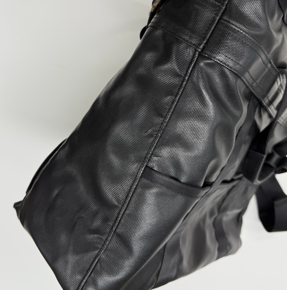 Porter x Tokyu hands 3way business bag 상품이미지4