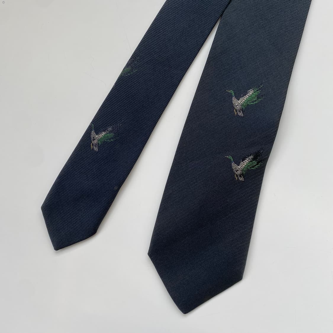 도미니크프랑스 (Dominique France)명품 정품 넥타이 상품이미지1