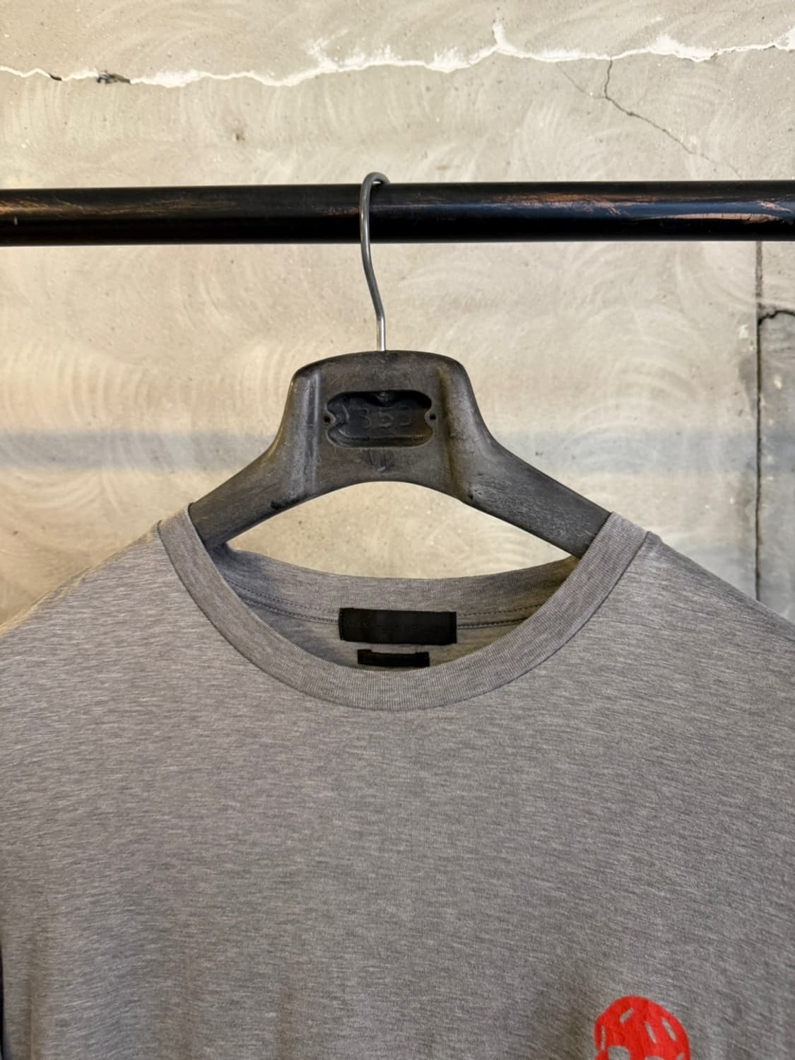 알렉산더 맥퀸 티셔츠 슬림100 상품이미지3