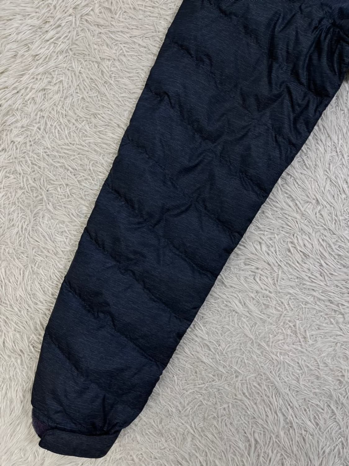 콜롬비아 경량 구스다운 패딩/#181 상품이미지3