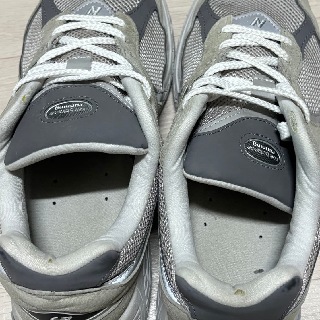 New Balance 2002R T2 Gray 상품이미지5