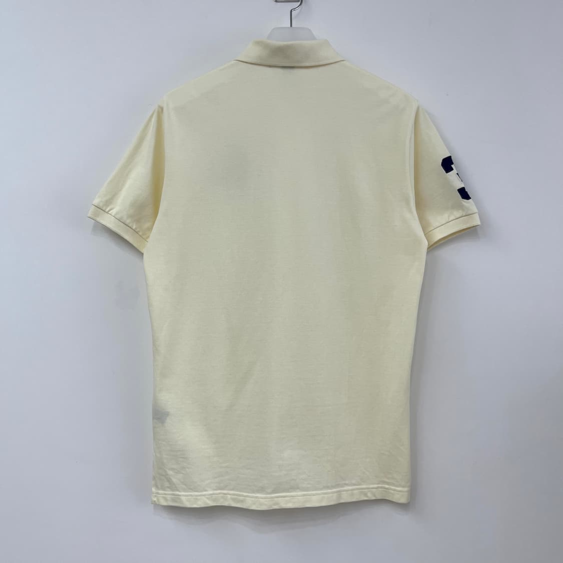 폴로 랄프로렌 멀티 빅포니 카라 반팔 티셔츠 상품이미지3