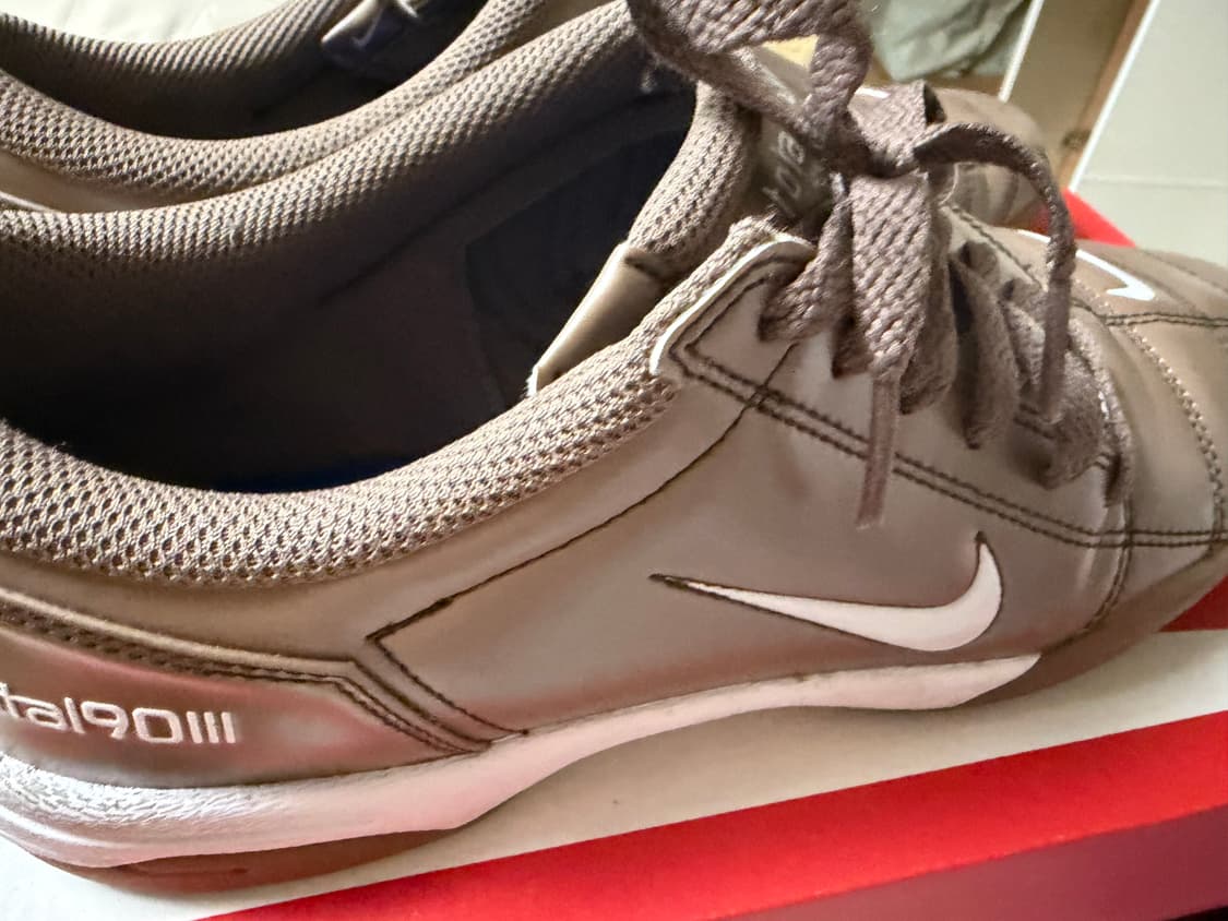 아디다스 토탈90 270 상품이미지2