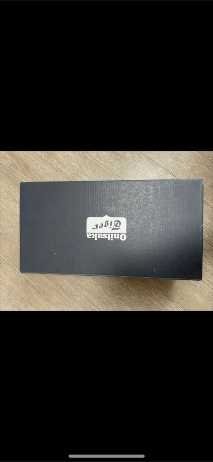 오니츠카 타이거 멕시코 66 새제품 상품이미지2