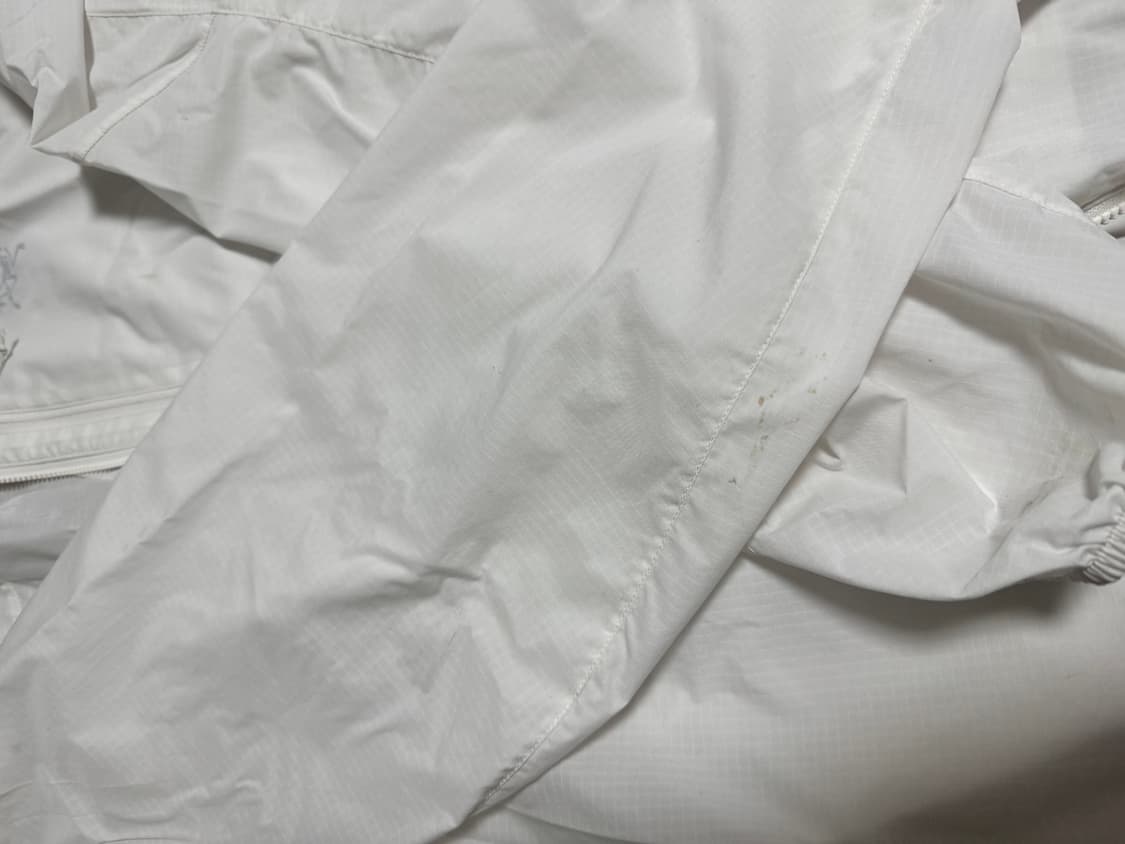 아크테릭스 스쿼미시 자켓 XL 상품이미지3
